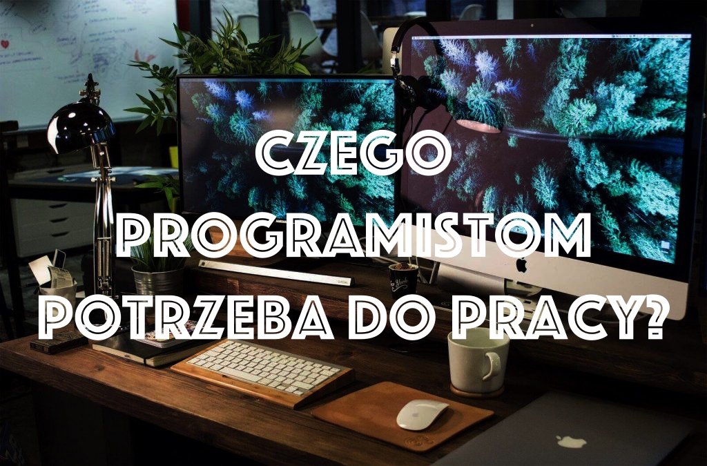 Idealna praca dla programisty? Szef HR w Google wyjaśnia