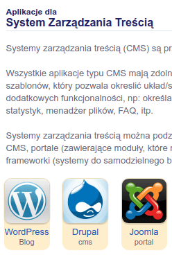 Jak założyć bloga WordPress DirectAdmin systemy zarządzania treścią CMS