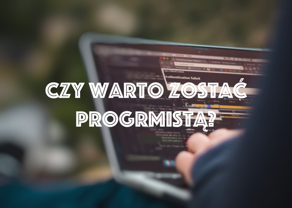 Czy będzie praca dla programisty w&nbsp;XXI&nbsp;wieku?