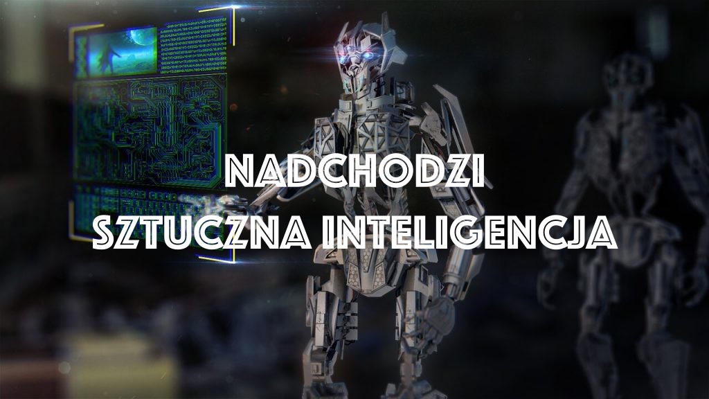 Sztuczna inteligencja, machine learning i Big Data – paliwo XXI&nbsp;wieku