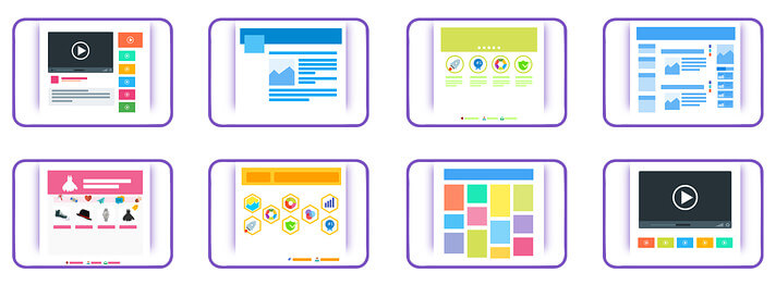 Typ Szablon WordPress Themes